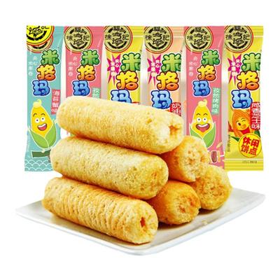 徐福记米格玛饼干糕点