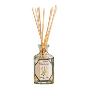 法国carrierefreres植物学家无火香薰香氛喷雾高级摆件新年礼物CF