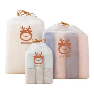 鞋子收纳袋旅行便携装鞋的专用鞋袋防尘防潮防霉鞋套鞋包袋子神器