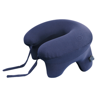 充气午睡枕高中生专用午休枕学生趴睡枕教室便携式神器趴趴枕桌子