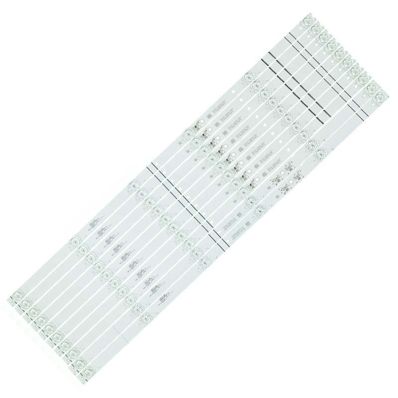 适用于TCP 55P9液晶电视机背光LED灯条B0101-000036 B0101-000037