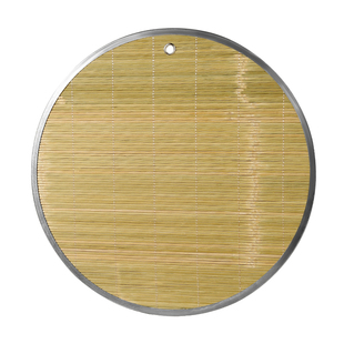 饺子托盘盖帘放饺子的帘子家用竹制水饺篦子饺子垫子防粘盖放置盘