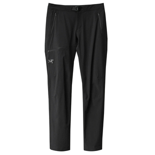 25新款始祖鸟速干软壳裤男Arcteryx Gamma SL Lightweight 9525