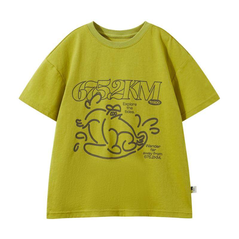 mipo��ͯ����ӡ����T������Ůͯ�����˶�������˿�׷�͸��������