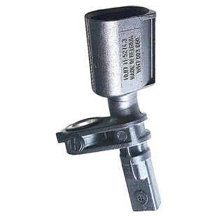 大众斯柯达ABS传感器帕萨特朗逸速腾迈腾途观高尔夫轮速传感器