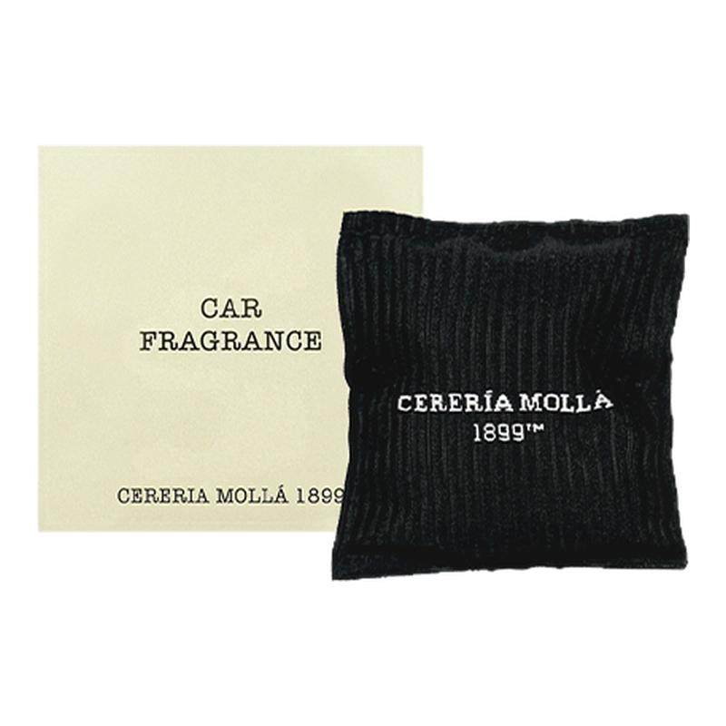 cereriamolla车载香包