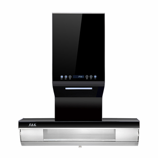 荣星YZB628系列聚能低吸家用抽油烟机变频大吸力免拆洗防油烟倒灌