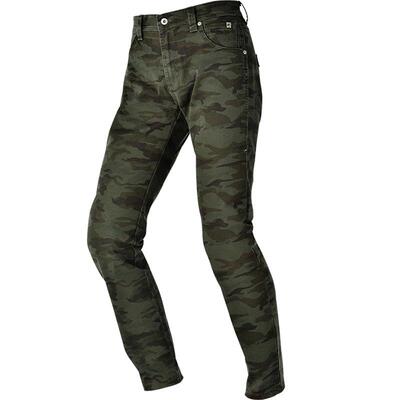 日本TAICHI四季骑行透气防摔赛车