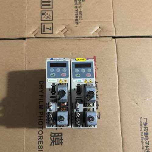【议价-可维修】 Leadshine 驱动器 H2-506-TJ 工控备件  /均有货