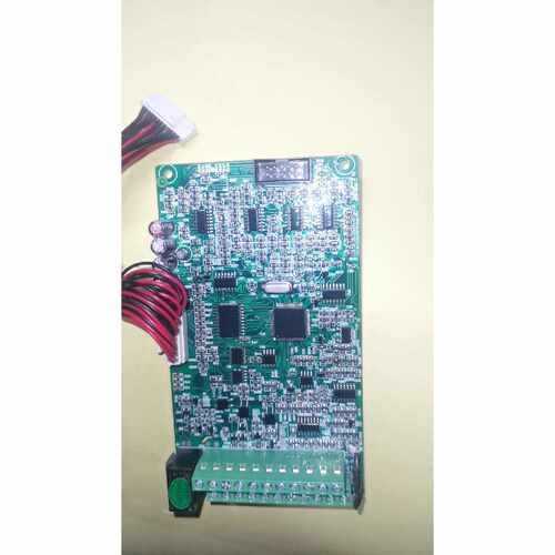 询价美捷伟变频器主板Y550-M0075G3，4.0/5.5kw