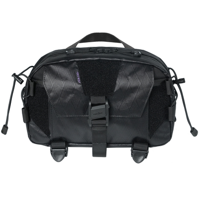 头狼工业雀跃二代斜挎包机能包