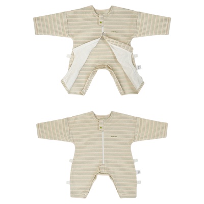 ArborTree100%天然五彩棉睡袋