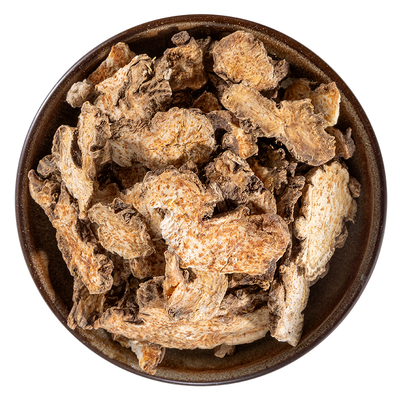 顺方福中药材生苍术中药饮片