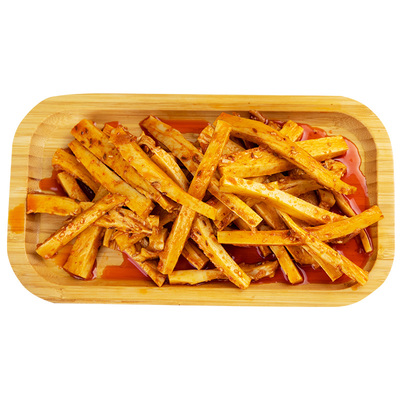 齐函杨佳牛板筋烤肉烧烤食材800g