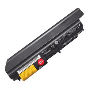 适用全新Thinkpad T400电池 R61 T61 R400 6芯笔记本电池 41U3196