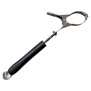 艾灸夹子手持艾灸器悬灸支架艾条夹雷火灸艾灸夹子固定器家用工具