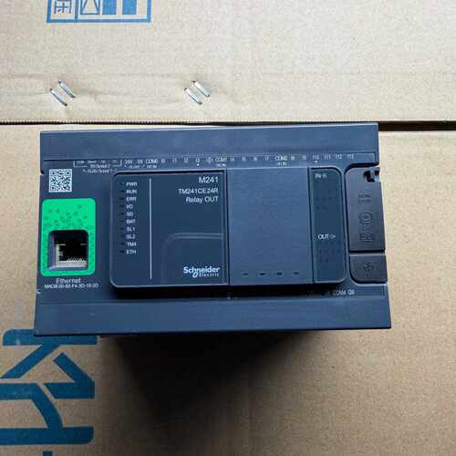 询价-TM241CE24R