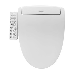 TOTO卫洗丽智能坐便盖TCF2B910/3B360/3A460/33320即热除菌(03-A)