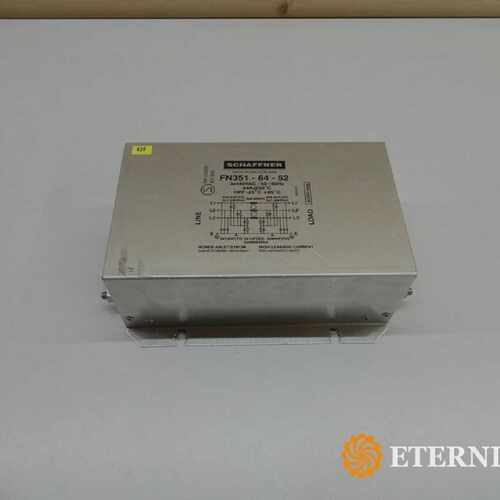 Schaffner FN351-64-52