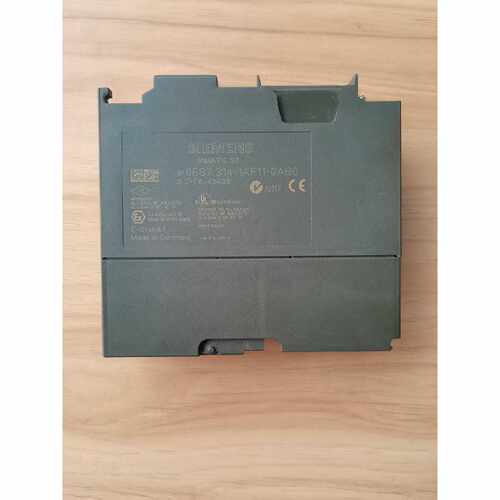 询价-CPU314 6ES7 3141AF110AB0