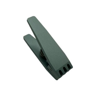 新款羽毛球拍手工穿线拉线机固定夹子缠线机器配件网球拍工具飞夹