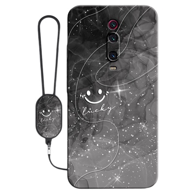 适用红米K20Pro手机壳RedmiK20小米新款M1903F11A硅胶redmi尊享版k2o简约渐变个性保护套por全包防摔p看外壳