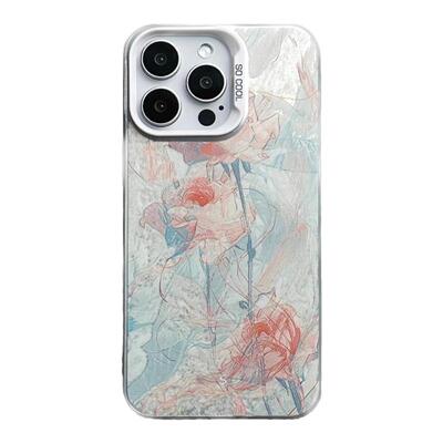 适用于Apple/苹果硅胶防摔保护壳