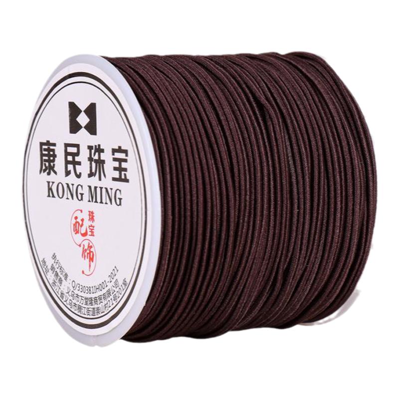 手串绳弹力绳手链绳穿珠子的弹力线串珠绳佛珠文玩线耐磨松紧绳子