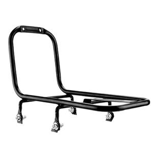 探索者Escape平把公路Gravel瓜车山地旅行车前叉货架车筐支架车篮