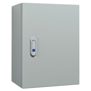 基业户内室内配电箱 横竖布线控制电气柜80x60x50x40x30x20电控箱