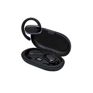 德国耳机蓝牙骨传导无线挂耳式运动2026不入耳男女实时开放式降噪