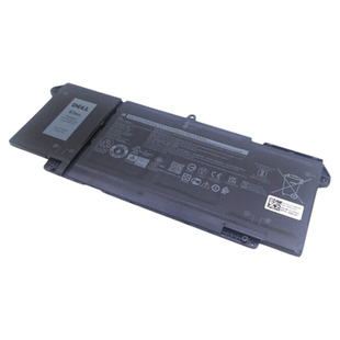 戴尔DELL原装latitude 7320 7420 5320 7520笔记本电池 7FMXV 4芯