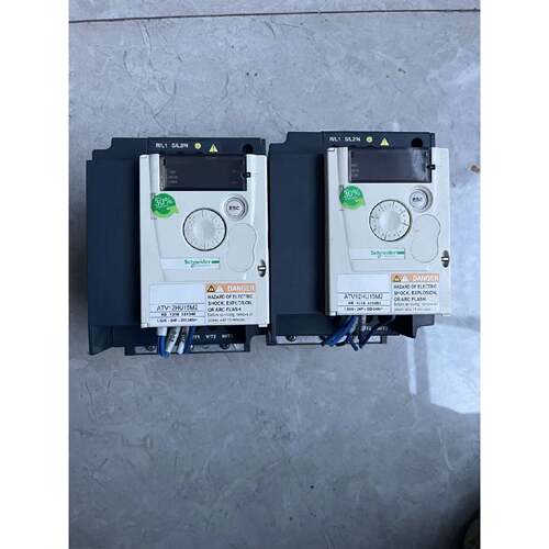 变频器ATV12HU15M2X 220V 1.5K—议价