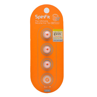 spinfit耳塞套sf耳机套CP360/350 CP100Z入耳式真无线硅胶套 耳帽