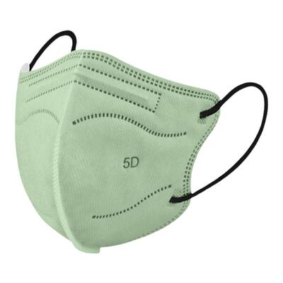 KN95口罩成人蝶形独立包装