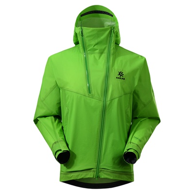 凯乐石索松冲锋衣防风防水透汽