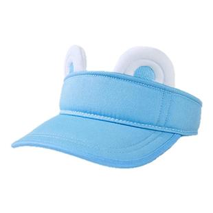 心动小镇游戏官方正版周边万尼亚遮阳帽全棉防晒万尼亚帽子