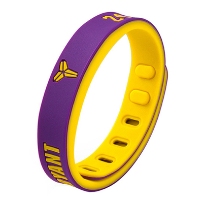 篮球手环男运动腕带nba球星手链