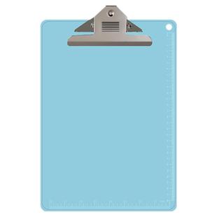 a4资料文件夹板学生办公用品会议记录写字垫板a5点菜单板夹蝴蝶夹