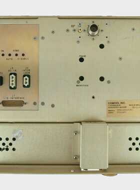 Comdel FP2414R3 RF 匹配网络 CPMX-3000/4/RJ Lam Research FPD