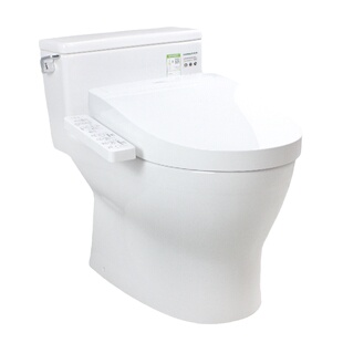 TOTO智能马桶家用分体连体坐便器CW830/982/788/188超漩虹吸(02)