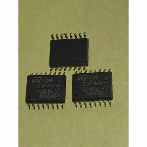 【议价-可维修】M25PX64-VMF6TP 25PX64V /均有货