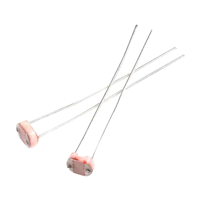 5mm光敏电阻检测元件传感器