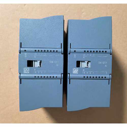 【议价-可维修】 S7-1200/SM 1231/231-4HF32-0XB0 /均有货
