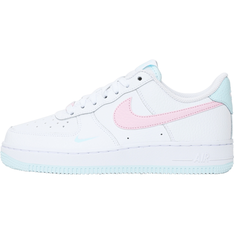 NIKE耐克女子AIR FORCE 1 '07空军一号时尚运动板鞋IH0640-161