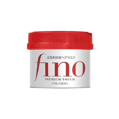Fino0秒发膜红罐发膜正品授权