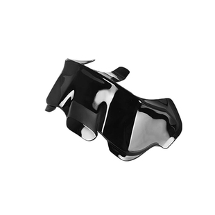 日本ARAI RX-7X/VZ-RAM 原厂专用大尾翼风道扰流赛道款GP同款原装