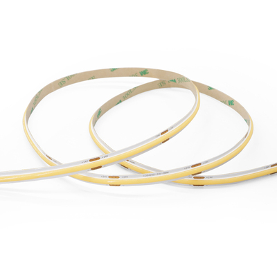 全光谱护眼420珠COB灯带24v高显