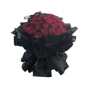 卓兰仙女纱包花网纱包装材料玫瑰花束包装纸蛋糕纱网大黑纱白纱