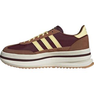 adidas阿迪达斯三叶草男女鞋SL 72 STACK滔搏运动休闲鞋JQ6420